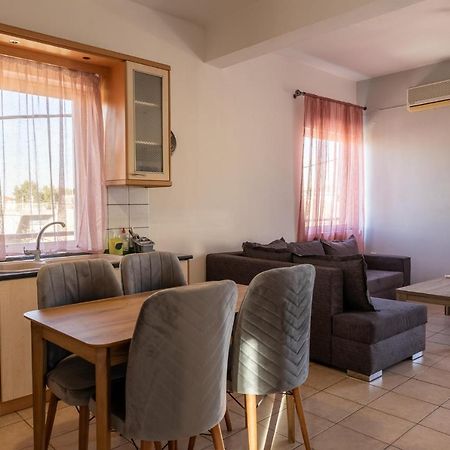 Δυάρι άνετο Λάρισα Γ5 Διαμέρισμα Εξωτερικό φωτογραφία