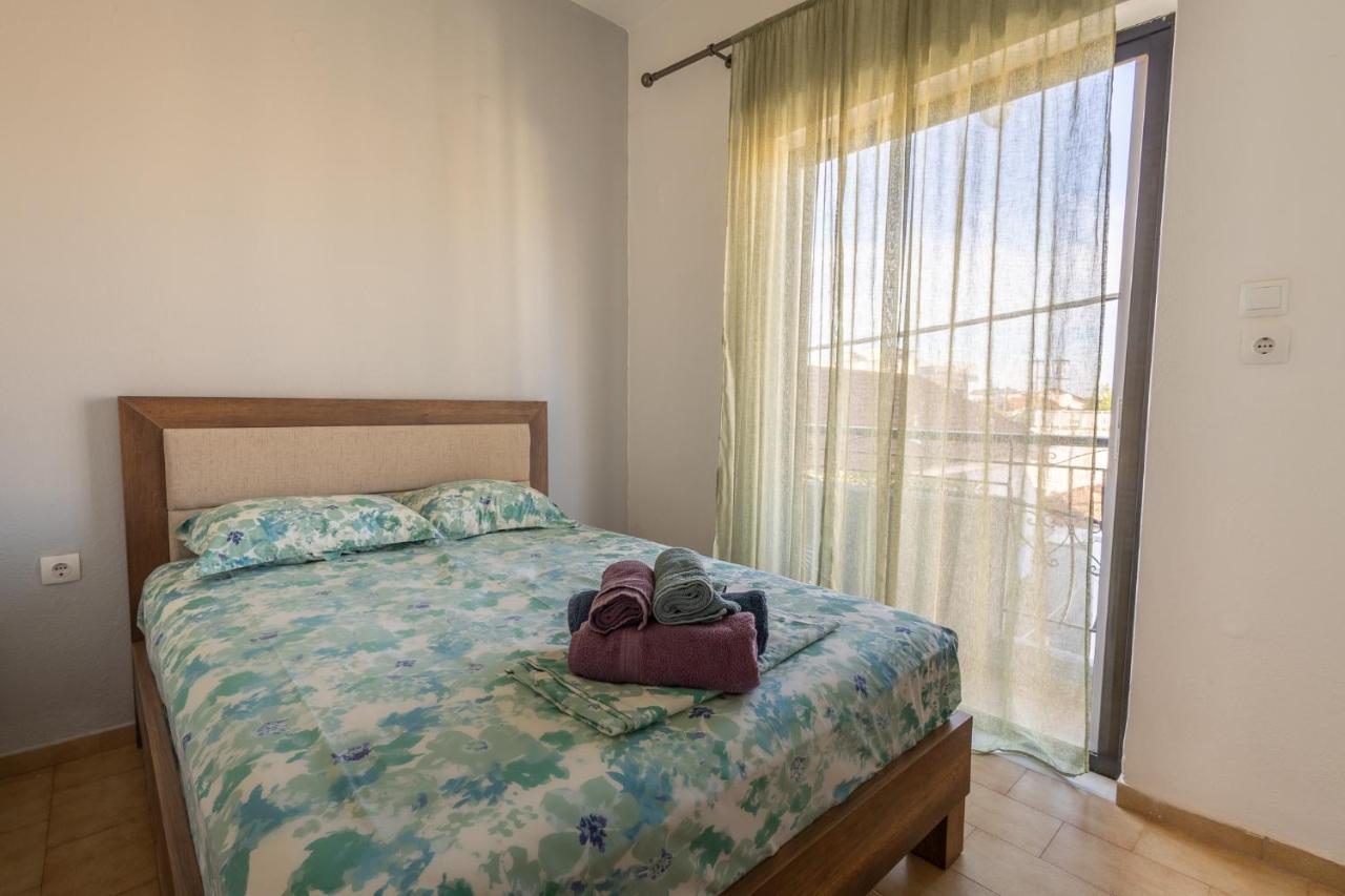 Δυάρι άνετο Λάρισα Γ5 Διαμέρισμα Εξωτερικό φωτογραφία